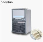Stainless Steel Nugget Ice Machine For Commercial And Hotel VIP Room