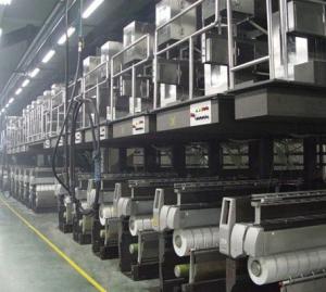 Quality 3000m/min PET Yarn Extruder Machine Polyester FDY Spinning Machine wholesale