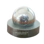 API Cemented Carbide For Sucker Rod Pumps Tungsten Carbide Ball And Seat