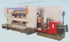 Quality Cassette Type Single Facer Quick Change Flute Roller One Year Warranty wholesale