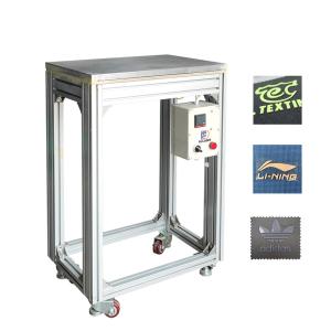 Quality 4.5kW PLC Intelligent Energy Saving Baking Oven For High Production wholesale