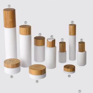 Quality Customized 100ml Serum Emulsion Cosmetic Plastic Bottle wholesale