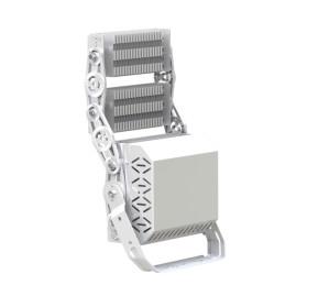 Quality LED Stadium Light 750W Vertical Modular Stadium Light Super Brightness IP66 Meanwell Driver wholesale