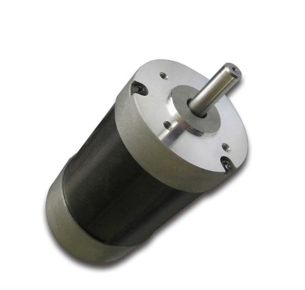 Cheap 48 Voltage 60 Series Torque Brushless DC Motor Watts 78W-314W for sale