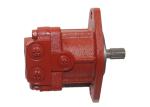 Excavator Spare Parts EC360 EC380 EC460 EC480 VOE14533496 Fan Motor