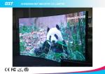 P4mm Indoor Indoor Advertising LED Display Full Color High Brightness Ultra Thin