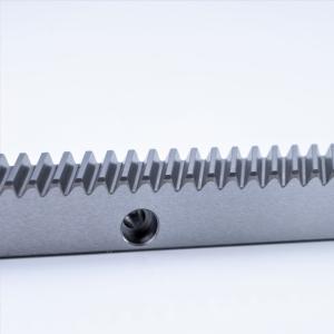 Quality Small Worm Gear Rack 1400rpm For Sliding Door Gate wholesale