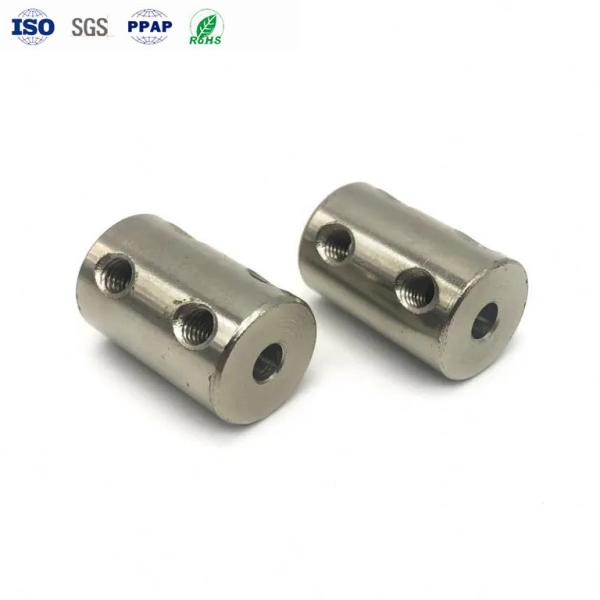 Cheap Custom CNC Machining Parts Industrial Machinery Custom Cnc Parts ROHS for sale