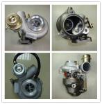 TURBO Toyota TURBOCHARGER