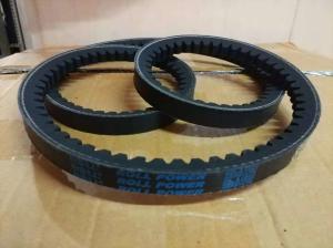 Quality Customized Heat Resistant Rubber Transmission Belt With Extreme Transverse Rigidity wholesale