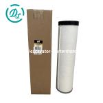 Excavator Spare Parts 49710 Heavy Duty Air Filter Excavator Filter
