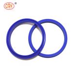 Custom Made IATF16949 Rubber Bobber Parts Nitrile Rubber Automotive Seals and