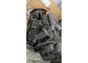 Quality Genuine 6WG1 Hitachi Excavator Isuzu Engine / Isuzu Truck Spare Parts wholesale