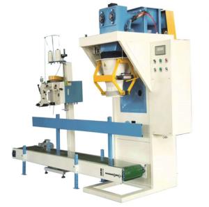 Quality 1kg Small Powder Bagging Scale Machine Filling wholesale