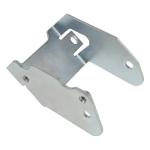 Customized Fine Blanking Stamping Sheet Metal Fabrication Multi-Position OEM