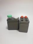 50ml&45ml Metal Test Tube Rack / Ice Benchtop Centrifuge Metal Tube Holder