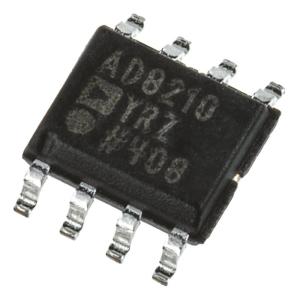 Quality Current Sense Amplifiers AD8210YRZ 4.5V-5.5V 2mA 0.5% High Voltage Bidirectional Current Shunt Monitor wholesale