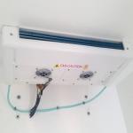 24V 2200W R580 Truck Refrigeration Unit