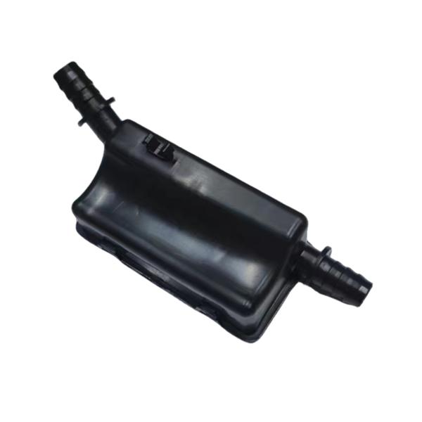 Auto Parts Fuel Tank Dust Filter For Peugeot 3008 307 308 Citroen C4L SHIJIA OE