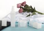 30ml 50ml Acrylic Cosmetic Bottle And Jar