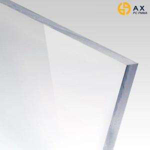 Quality Lucite 1500*3000mm Plexiglass Acrylic Sheet wholesale