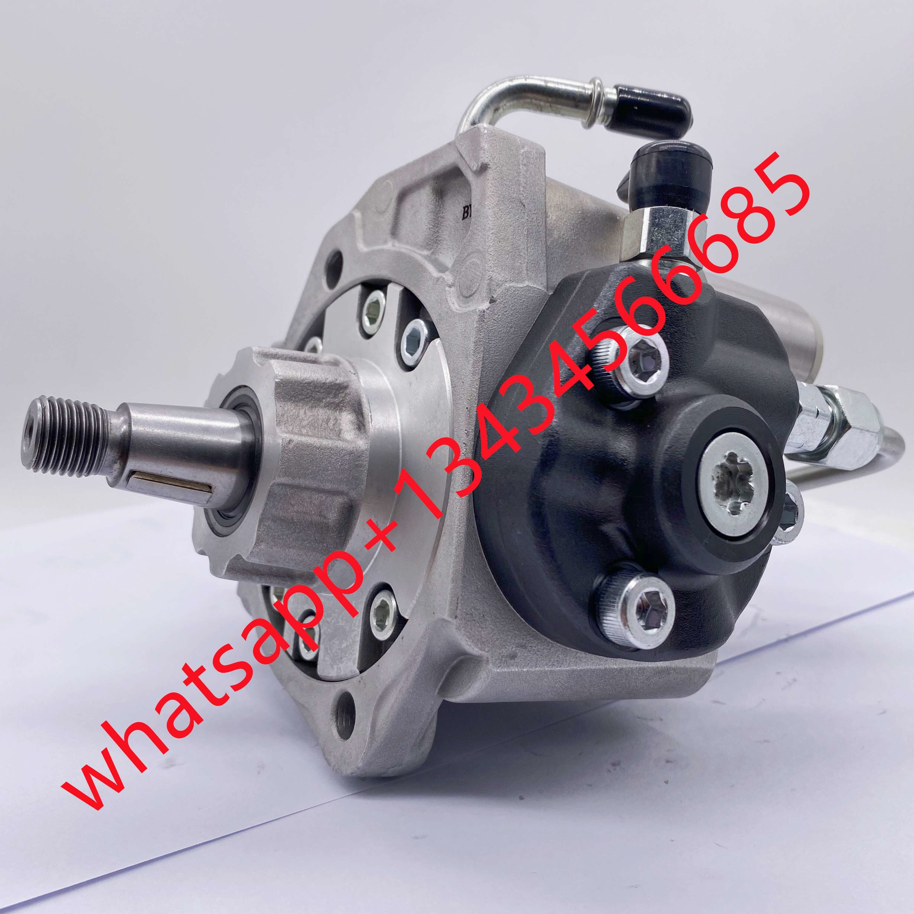 High Quality Diesel Fuel Pump 294000-0370 For Nissan Navara High Pressure Fuel Injection Pump