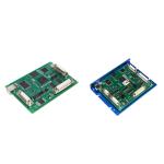 Simplified Laser Machine Parts EZCAD Control Board BJJCZ LMCV4-FIBER-M