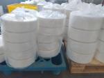 Adjustable Touch Screen Blocks Packing Machine For Cleaner Packaging