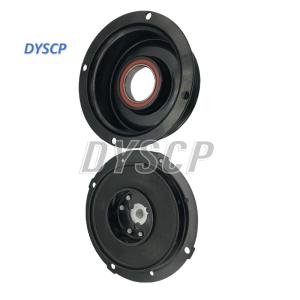 Quality Auto Magnetic Air Conditioning Clutch Pulley For Toyota Camry ACV40 ACV41 7PK wholesale