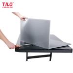 Broderie Fabric Light Cabinet Color Matching Machine Plastic For Color