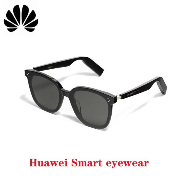 Cheap Eyewear Smart Home Automation Devices HUAWEI Smart Sunglasses Music Phone Calling for sale