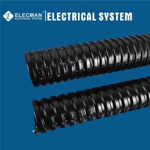 Quality PVC Coated Electrical Galvanized Flexible Steel Conduit 2 Inch wholesale