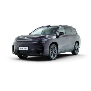 Quality 2024 Leapmotor C16 Long Range Large SUV Car Hybrid Car 1.5T 6 Seats Big Luxury SUV Long Range Electric Vehicle wholesale