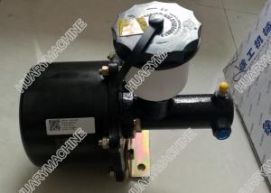 Quality XCMG Wheel loader parts, 800901152 air brake booster air chamber boosting pump wholesale