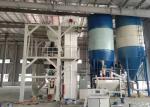 Semi Auto Dry Mortar Production Line