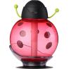 Buy cheap Beetle USB Ultrasonic Aroma Essential Oil Diffuser Air Mist Humidifier from wholesalers