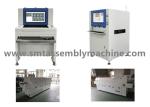 X3 PCBAS AOI Inspection Machine / Equipment Inspects Car Navigation Control