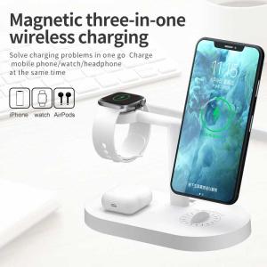 Quality QC3.0 Multi Function Wireless Charger wholesale