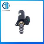 Solenoid Valve YN35V00018F2 KDRDE5K-31/30C40-111for Kobelco SK200-3 Excavator