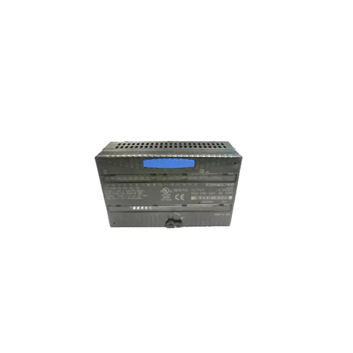 GE Fanuc PLC DS200TBQBG1ACB RST Analog Termination Board
