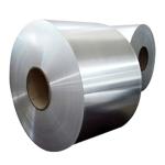 304 202 Stainless Steel Coils Cold Roll Hairline Mirror 0.03mm