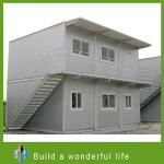 cheap container hotel room / modular house
