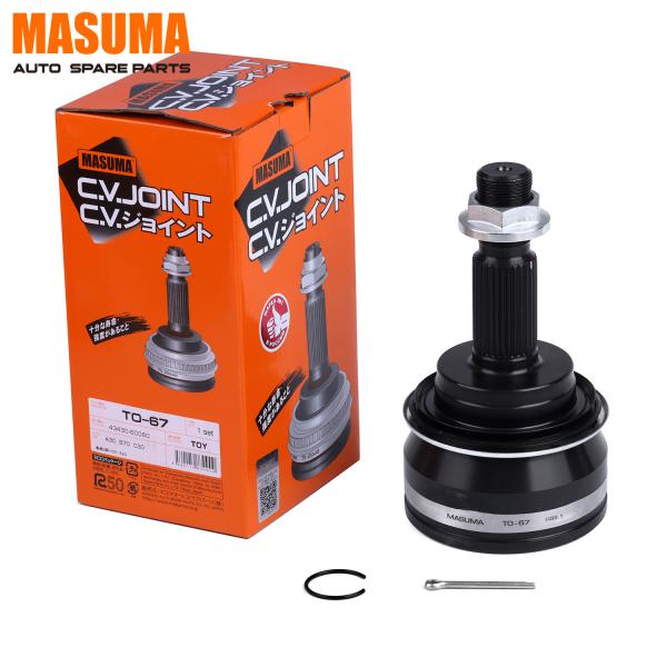 Auto Transmission Systems Parts Drive Shaft CB8A 4D68 For LEXUS GX470 43460
