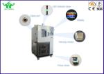 Temperature Humidity Environmental Test Chamber Simulation Medicine Stability