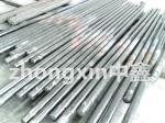 GBT GH35 Polished Stainless Steel Bars Round Rod Solid Solution Strengthening