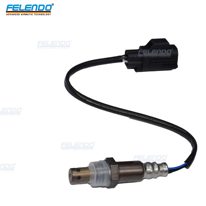 Automotive Accessory Oxygen Sensor MHK501140 for Land Rover L322 06-09