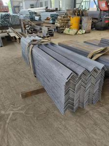 G300 right Galvanised Angle Lintel For Commercial Industrial Buildings