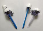 Plastic Invisible Laparoscopic Trocar Disposable Endoscopic Trocar