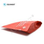 ASUWANT Heat Seal Child Resistant Packaging Resealable With Silicone Sheet