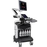 Trolley 4d Color Doppler Ultrasound Ecografo Sonoscape S50 Ultrasound